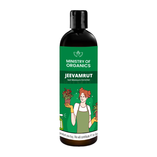 Jeevamrut deals